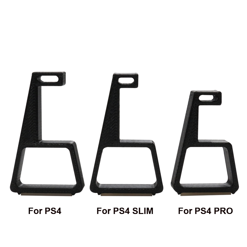 4Pcs Cooling Horizontal Holder - Gaming Console Tv Stand 评论和价格