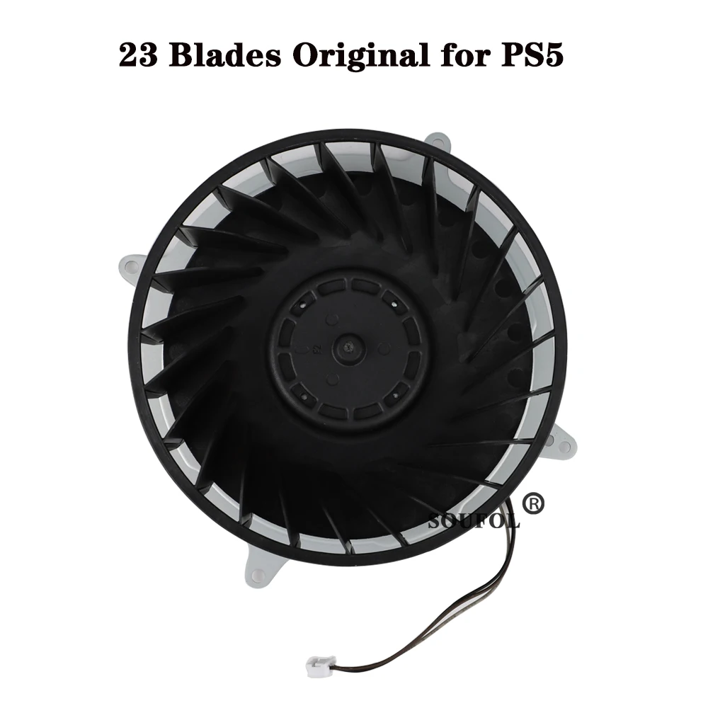 NEW Internal Cooling Cooler Fa - Gaming Console Ps5 评论和价格