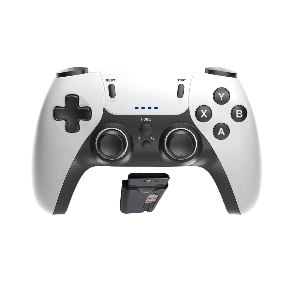 Wireless Gaming Gamepad Handhe - Gaming Console Android 评论和价格