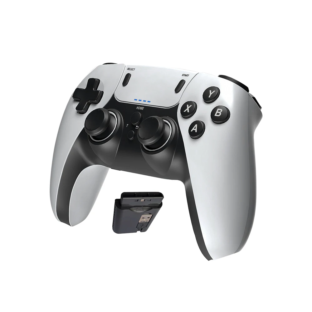 Wireless Gaming Gamepad Handhe - Gaming Console Android 评论和价格