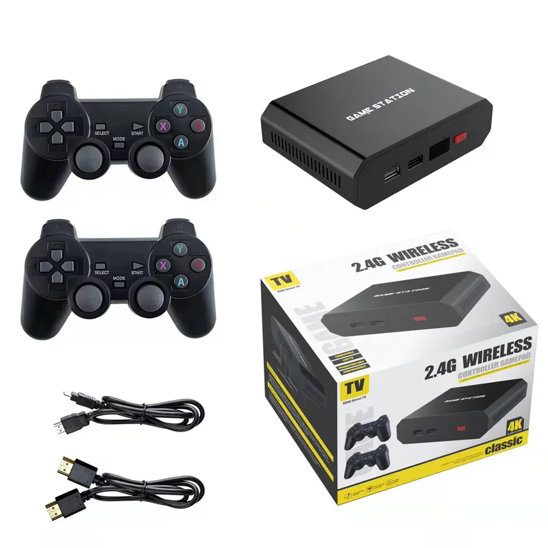 M8plus HD Video Game Console B - Gaming Consoles 评论和价格