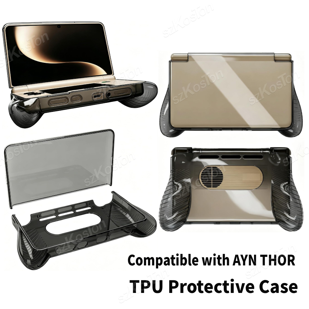 TPU Protective Case for AYN Th - Gaming Console Deals 评论和价格