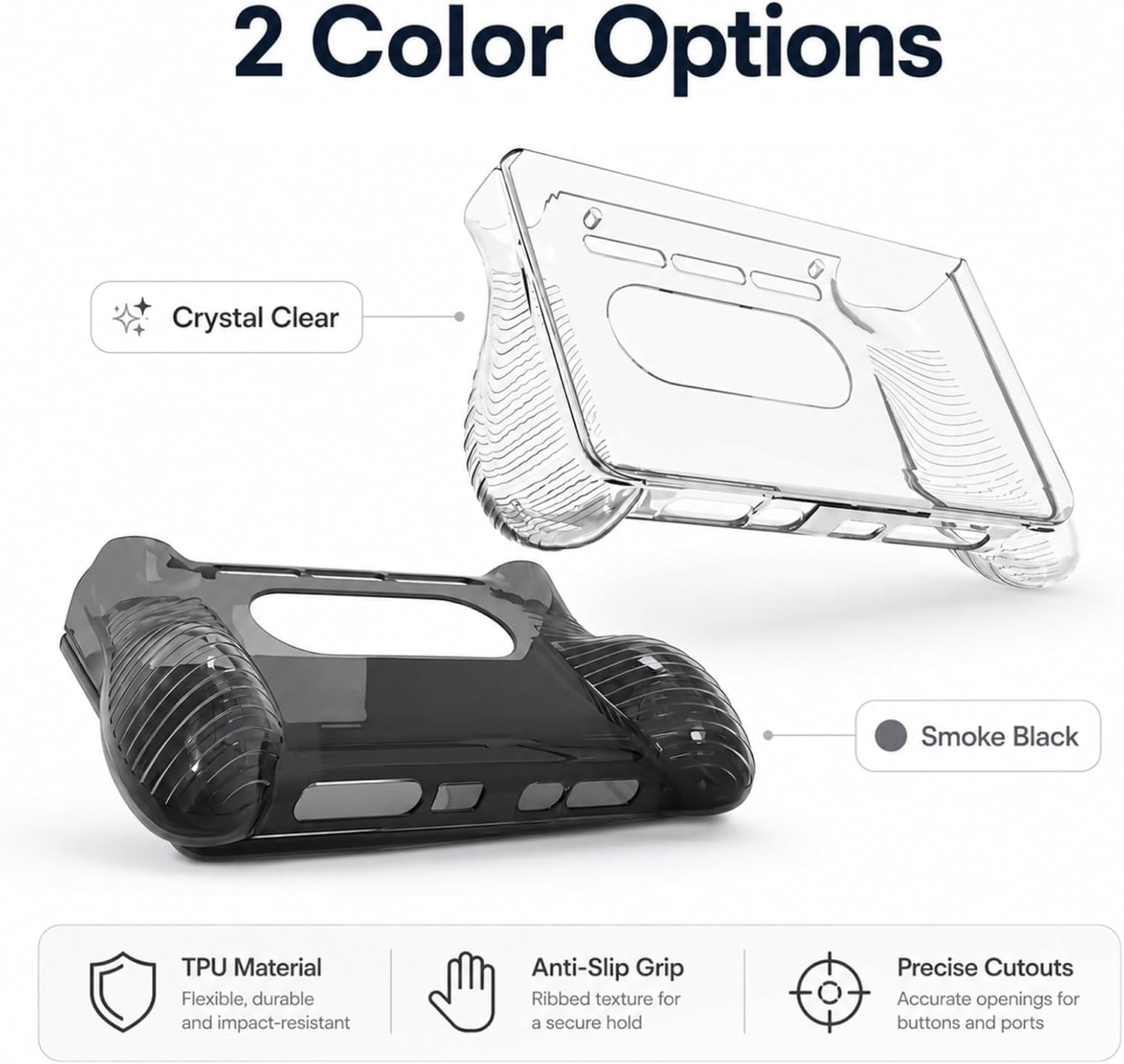 TPU Protective Case for AYN Th - Gaming Console Deals 评论和价格