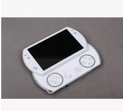 PSP GO Handheld Gaming Console - Gaming Console Portable 评论和价格