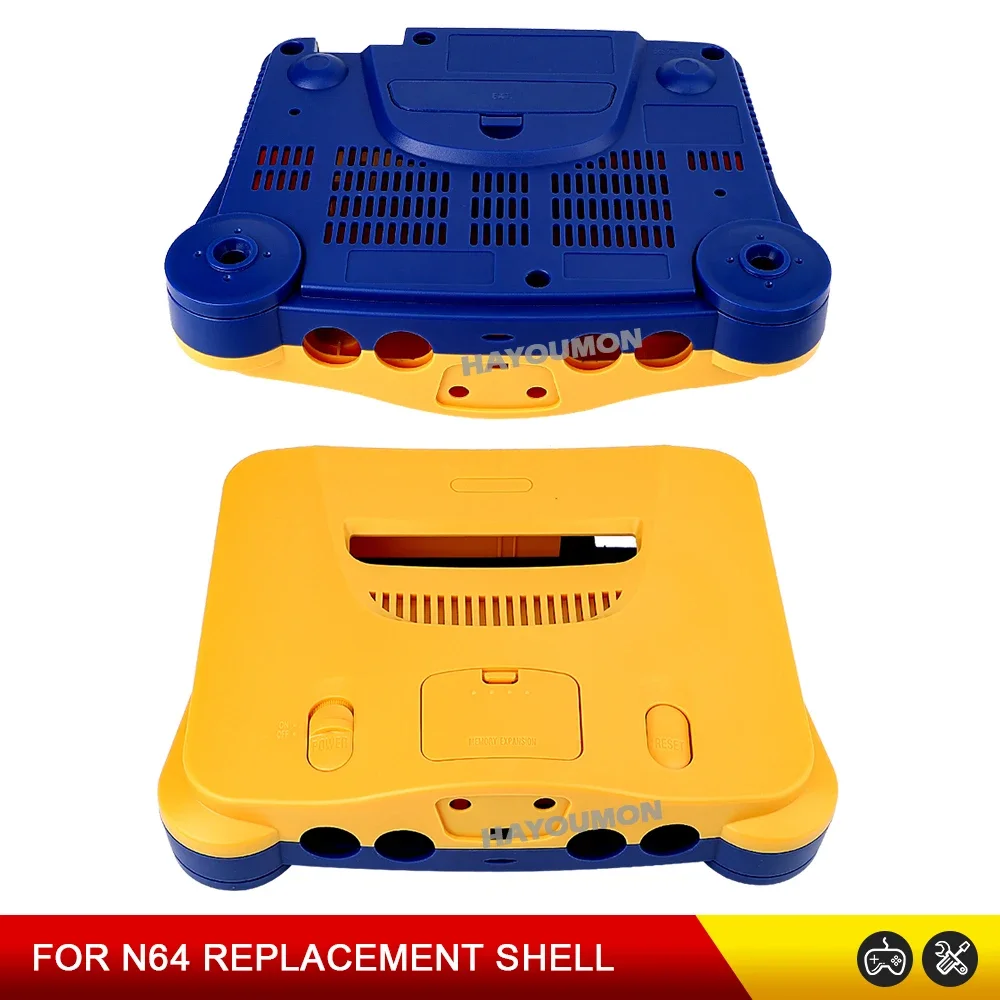 11 COLORS Replacement Retro Vi - Gaming Console Video Game 评论和价格