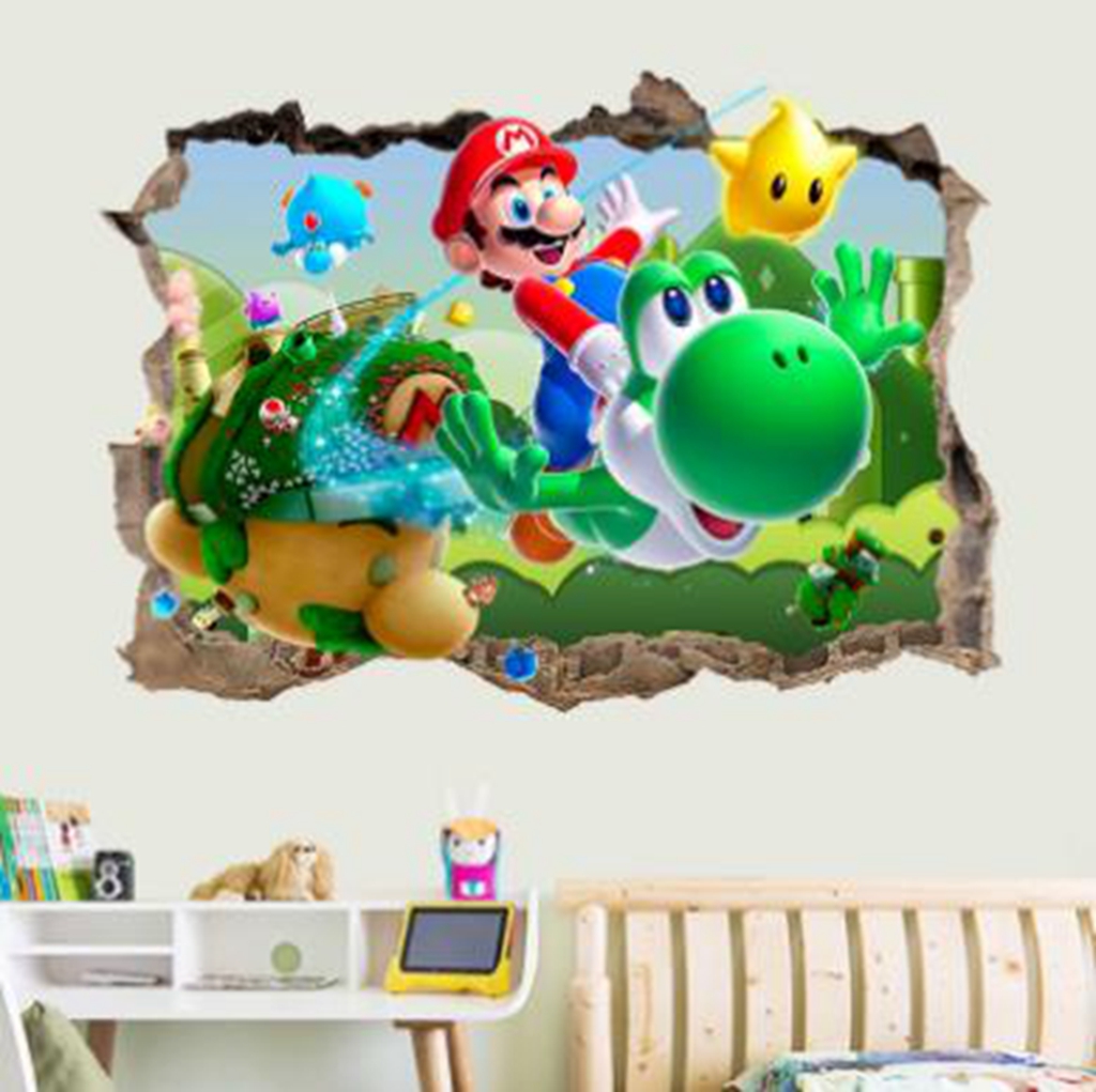 Hot Children game poster stick - Gaming Console Wallpaper 评论和价格