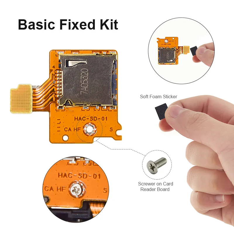 DATA FROG Micro SD Card Slot R - Gaming Console Ps5 评论和价格