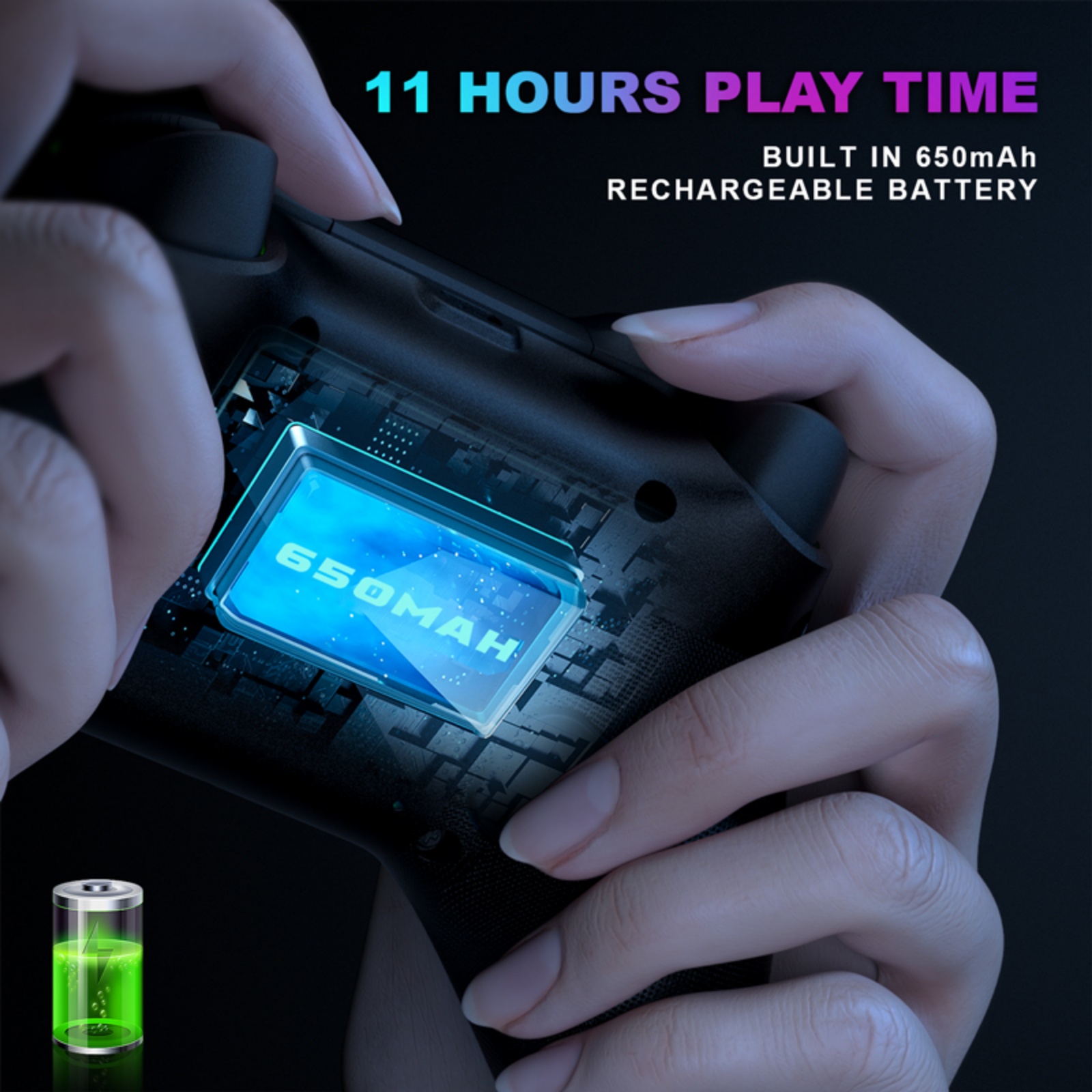Controller For Xbox One/S/X/Se - Gaming Console Android 评论和价格