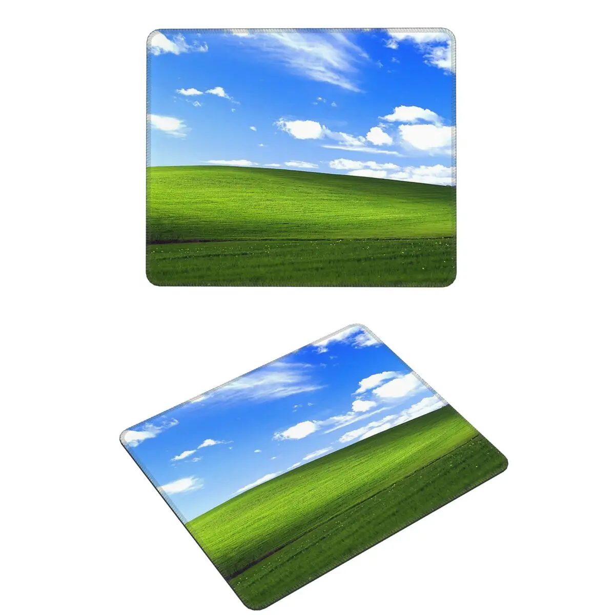 Windows XP Wallpaper Mouse Pad - Gaming Console Wallpaper 评论和价格
