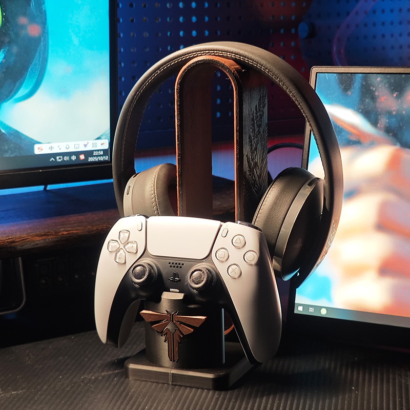 Handle Earphone Stand Zelda An - Gaming Consoles 评论和价格