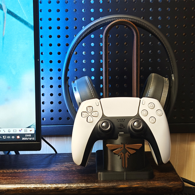 Handle Earphone Stand Zelda An - Gaming Consoles 评论和价格