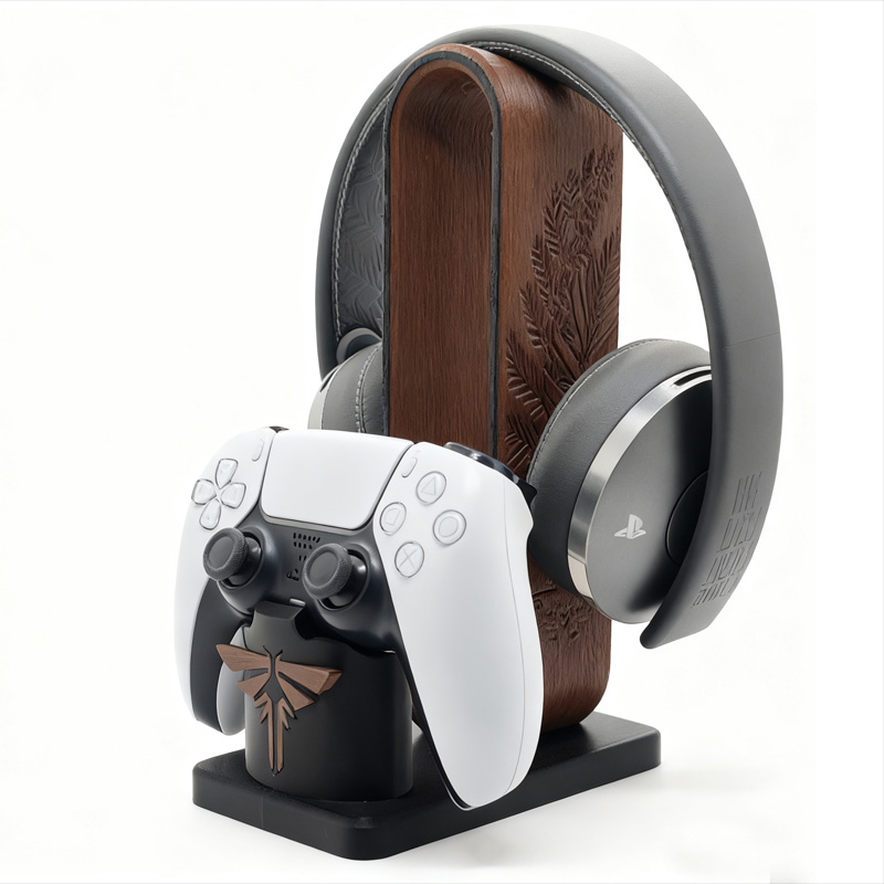 Handle Earphone Stand Zelda An - Gaming Consoles 评论和价格