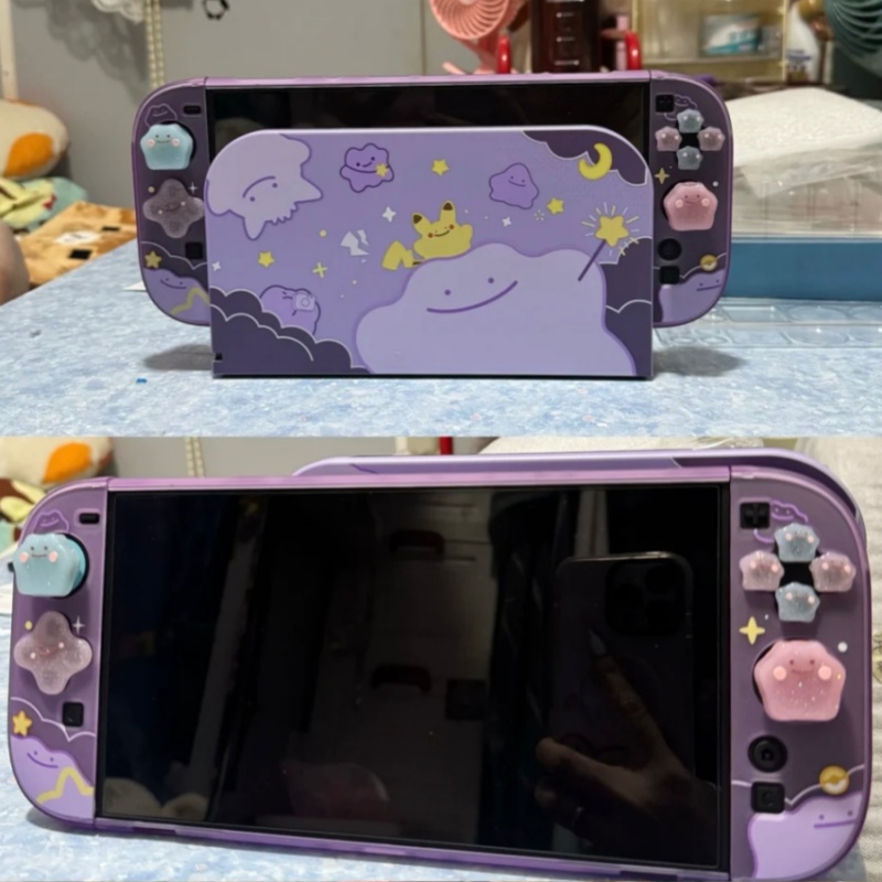 New Pokemon Switch 2 Split Pro - Gaming Consoles 评论和价格