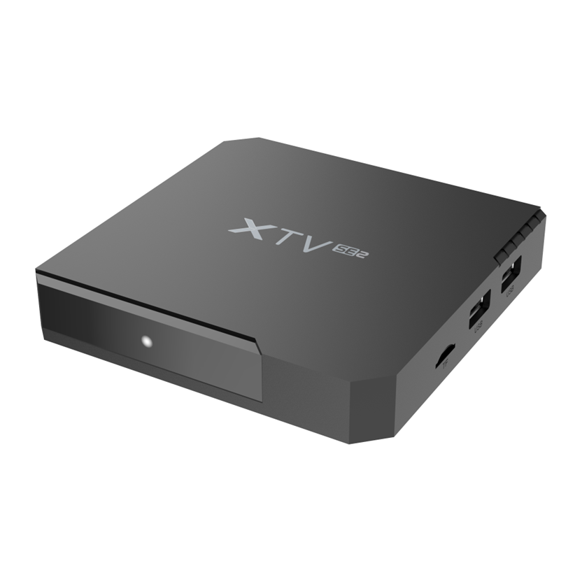 2023 TV BOX Android 11 Amlogic - Gaming Console Tv Stand 评论和价格