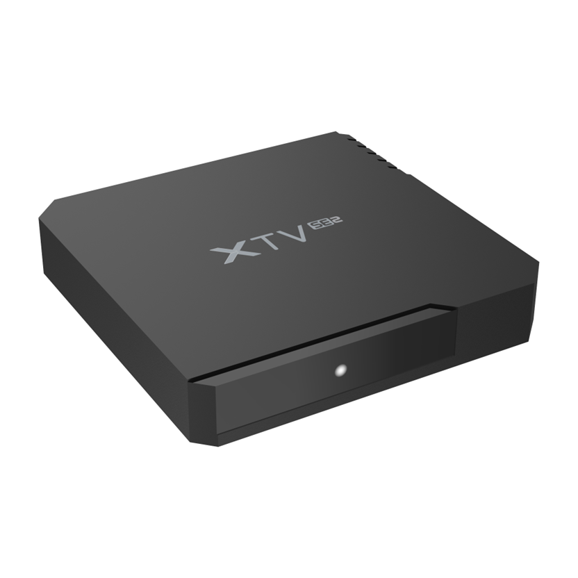 2023 TV BOX Android 11 Amlogic - Gaming Console Tv Stand 评论和价格