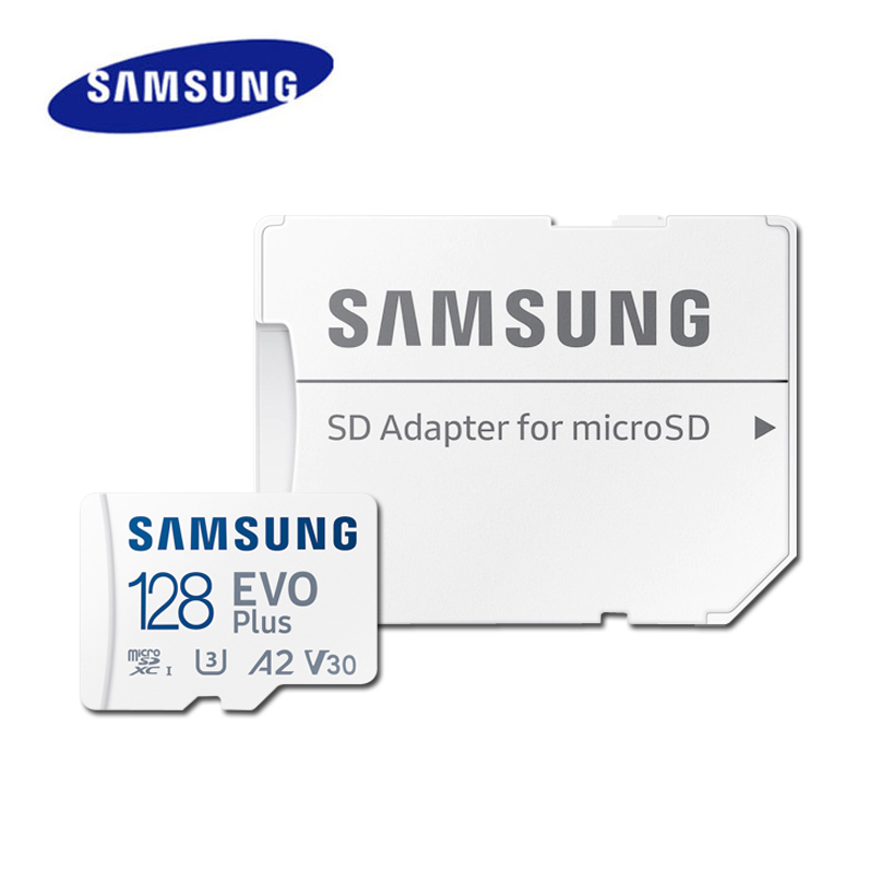 Samsung MicroSD 512GB 256GB 12 - Gaming Console Evo 评论和价格