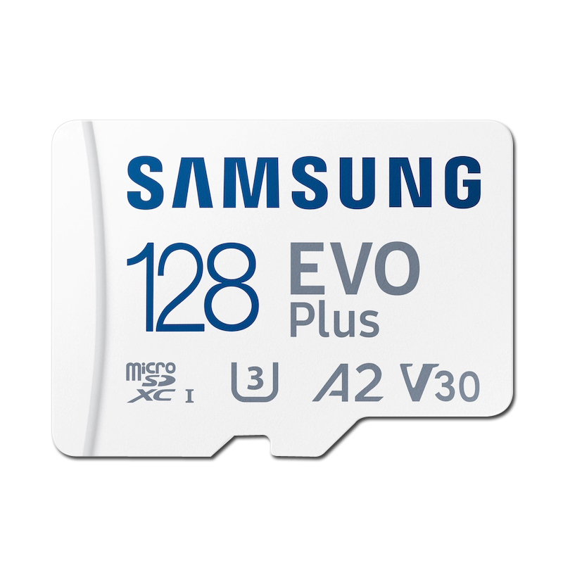 Samsung MicroSD 512GB 256GB 12 - Gaming Console Evo 评论和价格