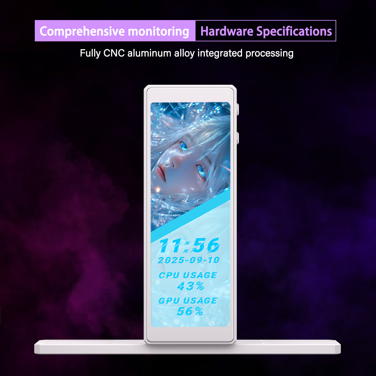 GCXZ 4.58