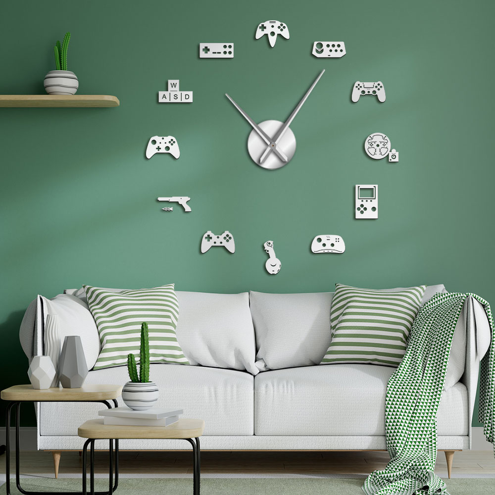 Game Controller Video DIY Gian - Gaming Console Wallpaper 评论和价格