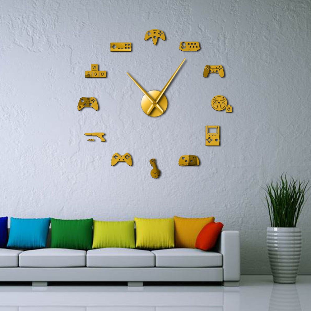 Game Controller Video DIY Gian - Gaming Console Wallpaper 评论和价格