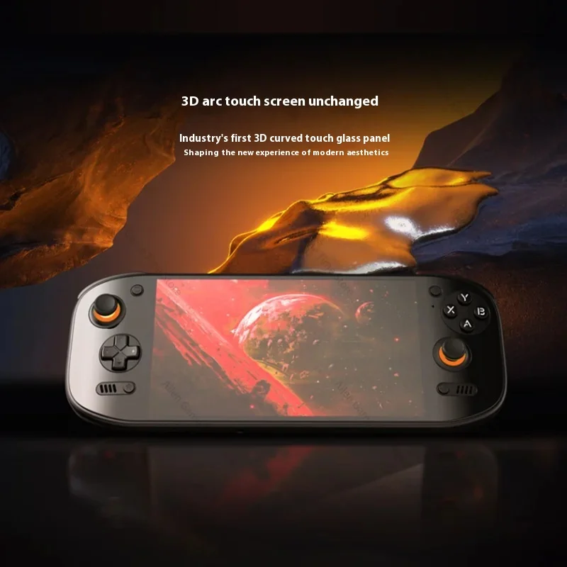 AYN Odin 2 Portal Retro Handhe - Gaming Console Video Game 评论和价格