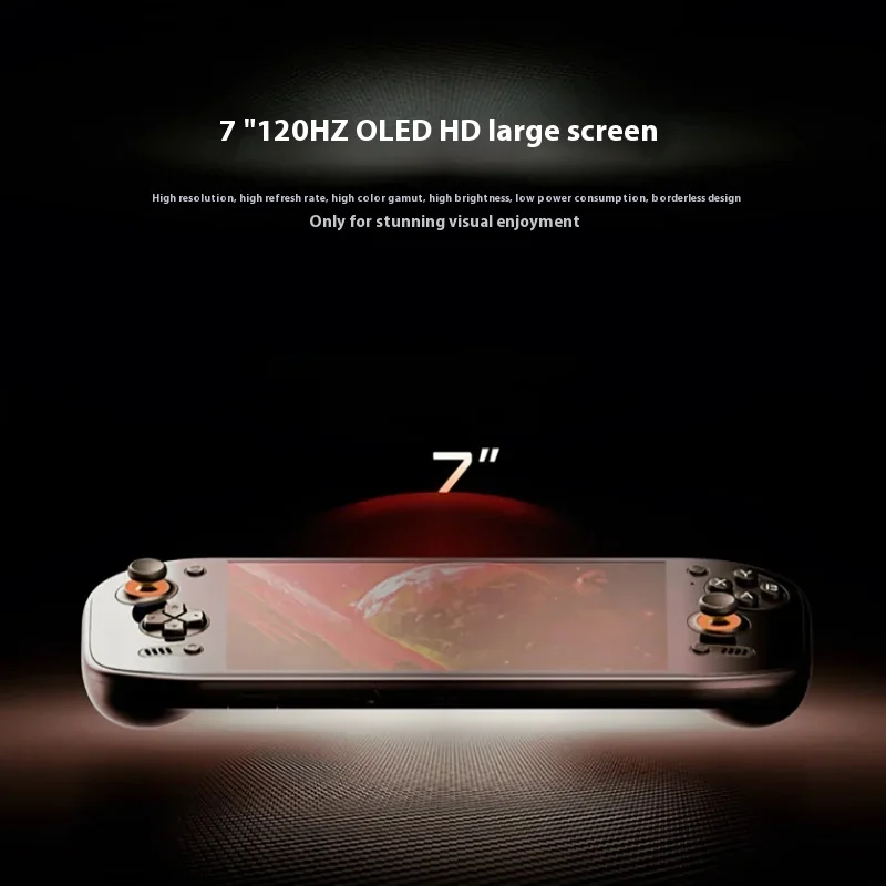 AYN Odin 2 Portal Retro Handhe - Gaming Console Video Game 评论和价格
