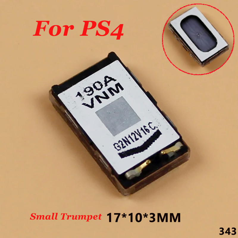 2-5PCS Pack Internal Speaker F - Gaming Console Ps5 评论和价格
