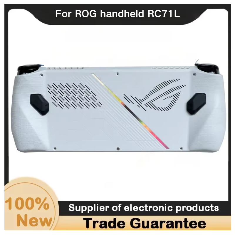 New For Kailxuling ROG handhel - Gaming Console Portable 评论和价格