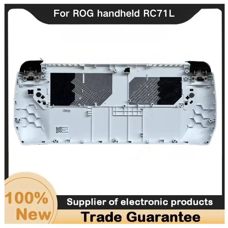 New For Kailxuling ROG handhel - Gaming Console Portable 评论和价格