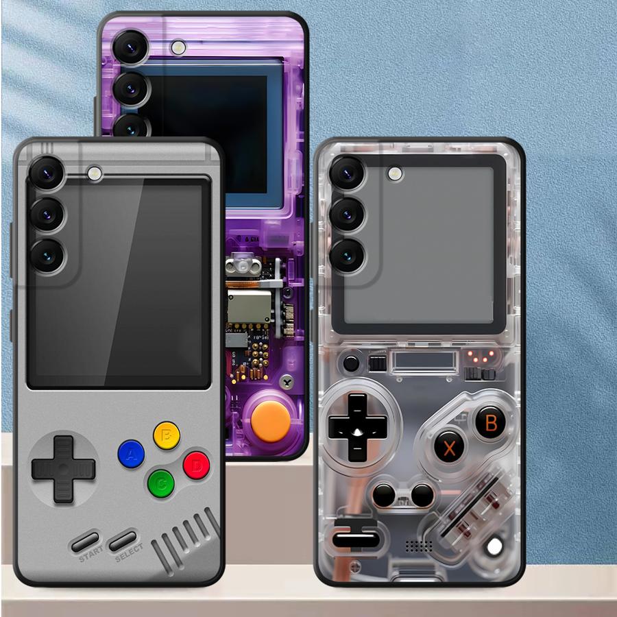 Purple Gaming Console Phone Co - Gaming Consoles 评论和价格