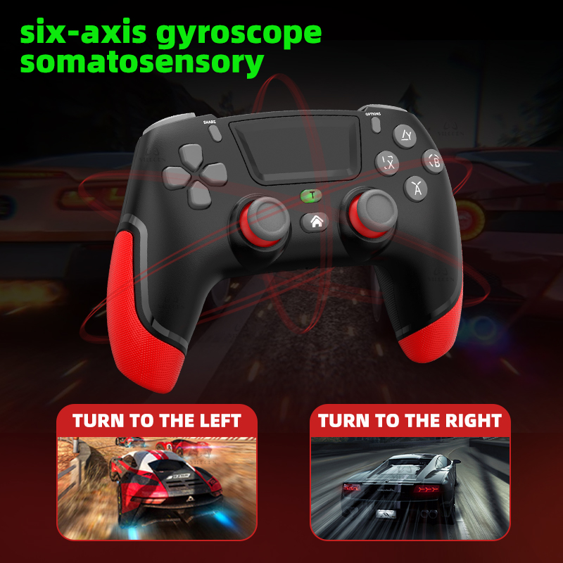 Wireless Gaming Controller for - Gaming Console Android 评论和价格