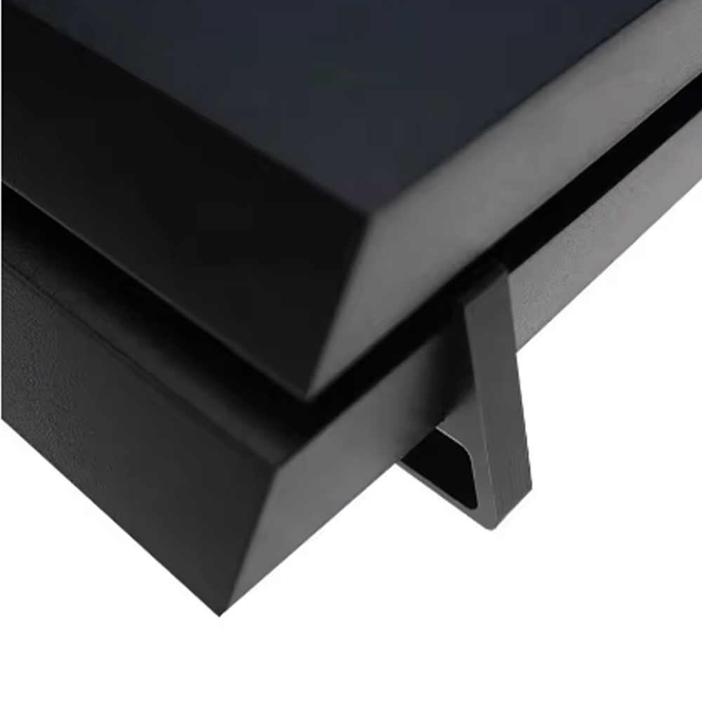 1Set For PS4 Slim Pro Feet Sta - Gaming Console Tv Stand 评论和价格