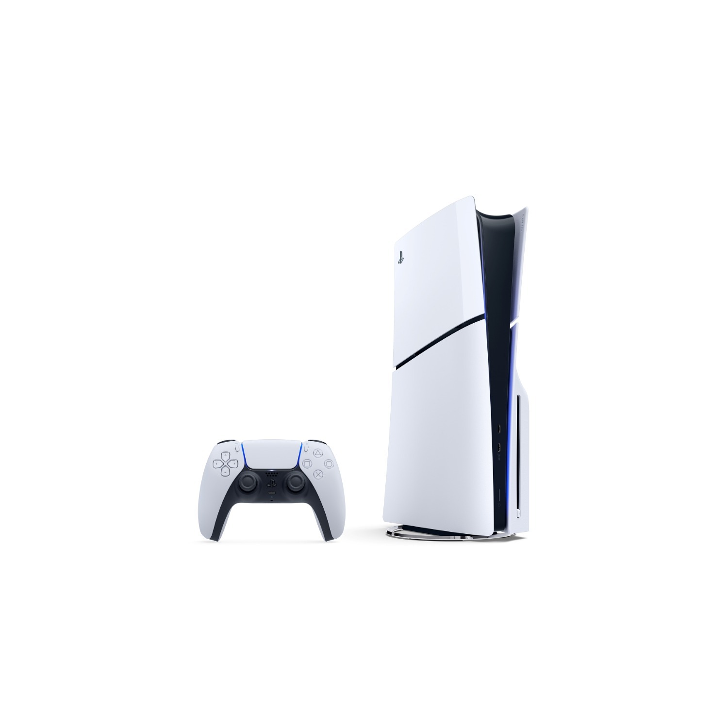 Sony PlayStation 5 Slim Gaming - Gaming Console Video Game 评论和价格