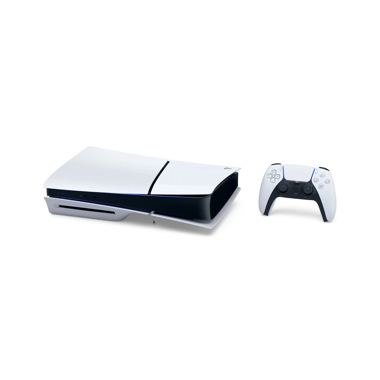 Sony PlayStation 5 Slim Gaming - Gaming Console Video Game 评论和价格