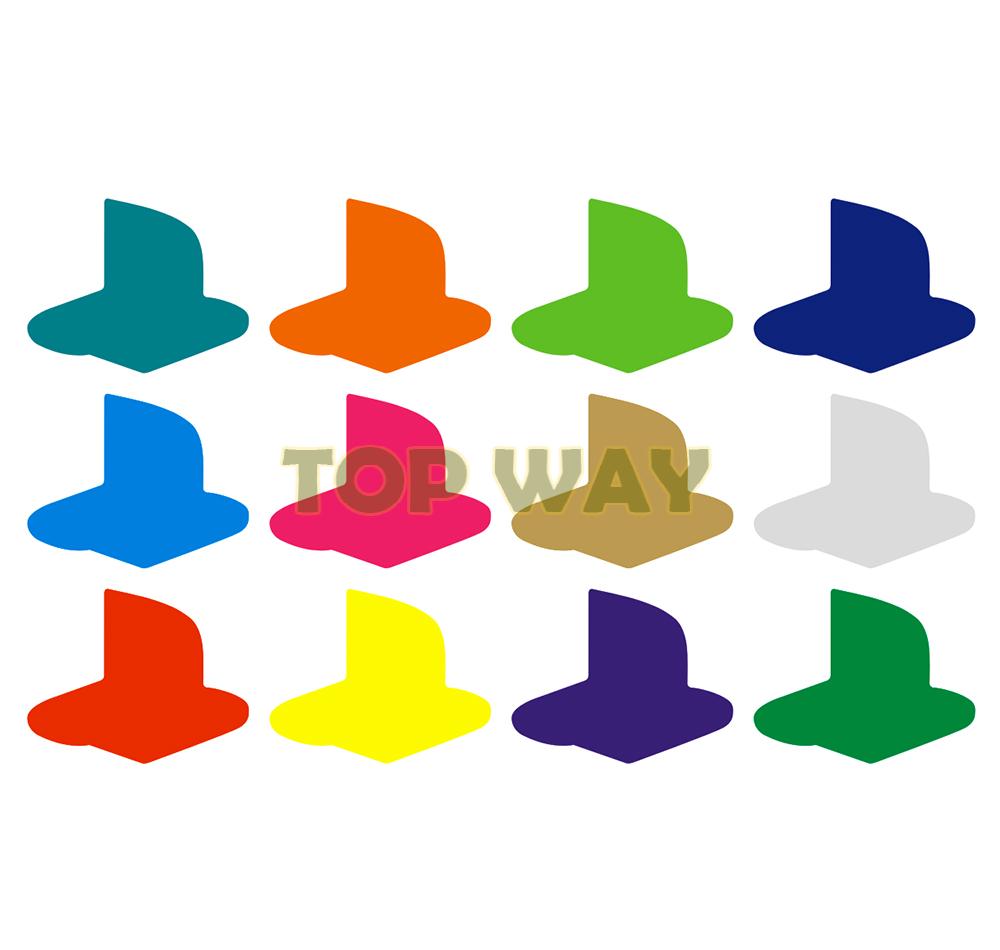 12pcs/Lot Colorful Lo go Skin  - Gaming Console Ps5 评论和价格