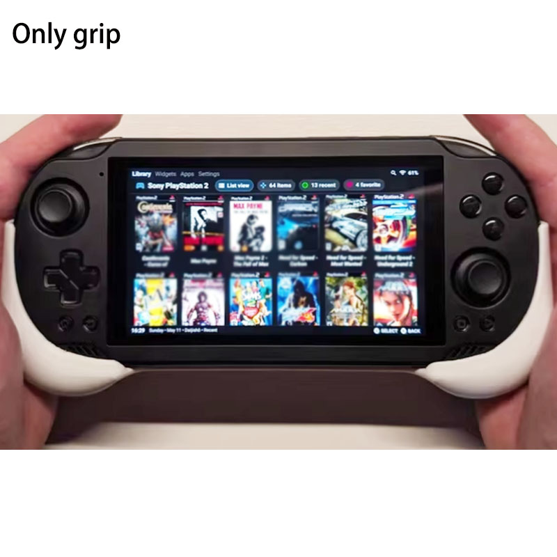 3D Printing for Odin 2 Mini AY - Gaming Console Portable 评论和价格