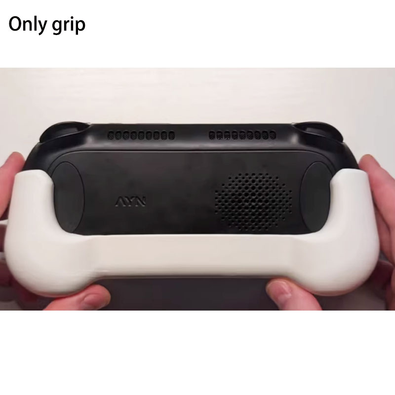 3D Printing for Odin 2 Mini AY - Gaming Console Portable 评论和价格