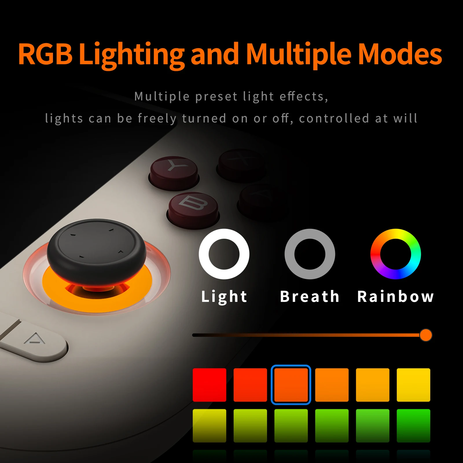 MANGMI AIR X Handheld Game Con - Gaming Console Android 评论和价格