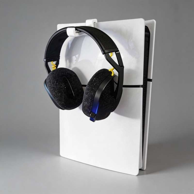 Headphone Stand for Gaming Hea - Gaming Console On Installment 评论和价格