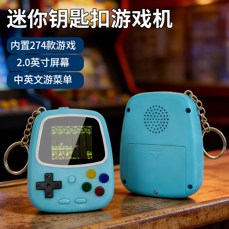 H3 Mini Handheld Game Console  - Gaming Console Portable 评论和价格