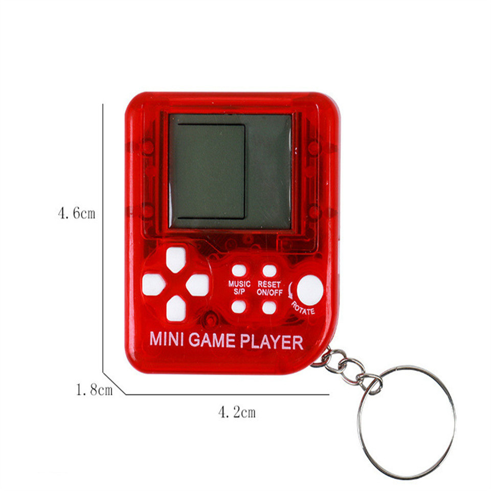 GAMINJA Retro Mini Handheld Ga - Gaming Console 5 Year Old 评论和价格