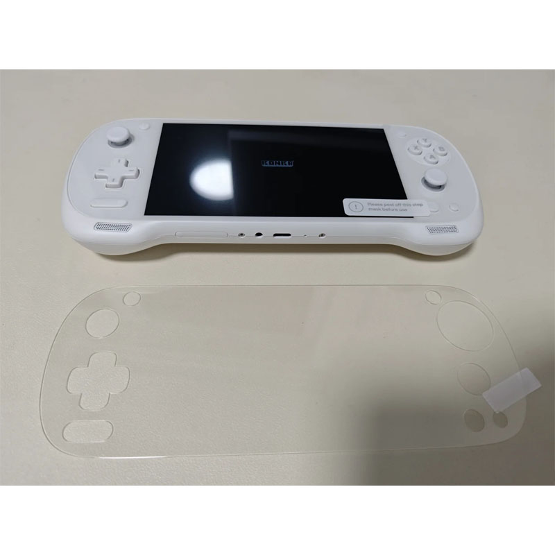 KONKR Pocket FIT Full Screen H - Gaming Console Definition 评论和价格