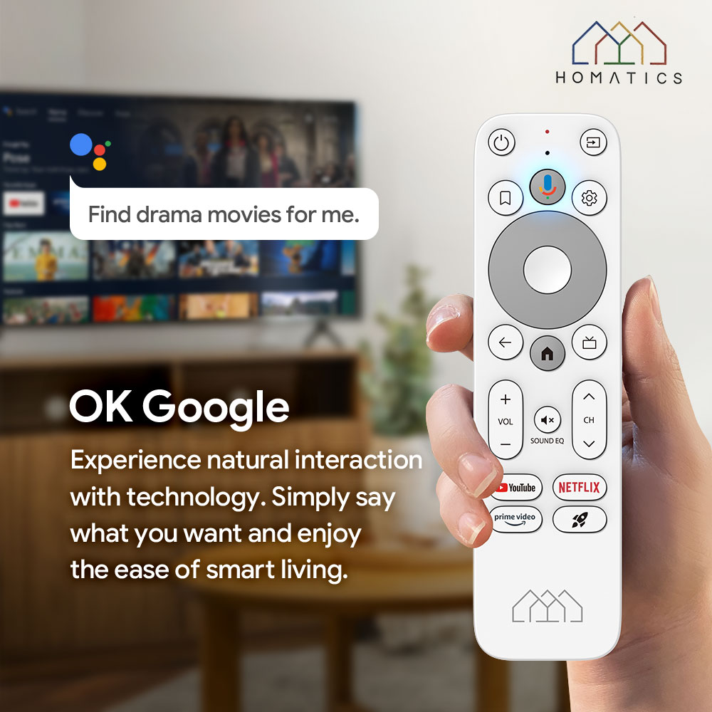 HOMATICS Box R 4K Plus TV Box  - Gaming Console Tv Stand 评论和价格