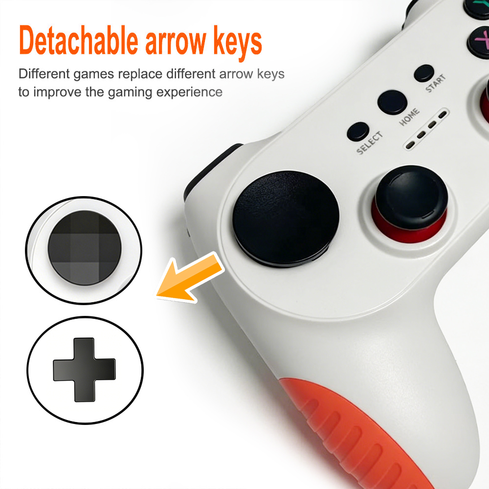 2026 New 128G X10 PRO GameStic - Gaming Console Emulator 评论和价格