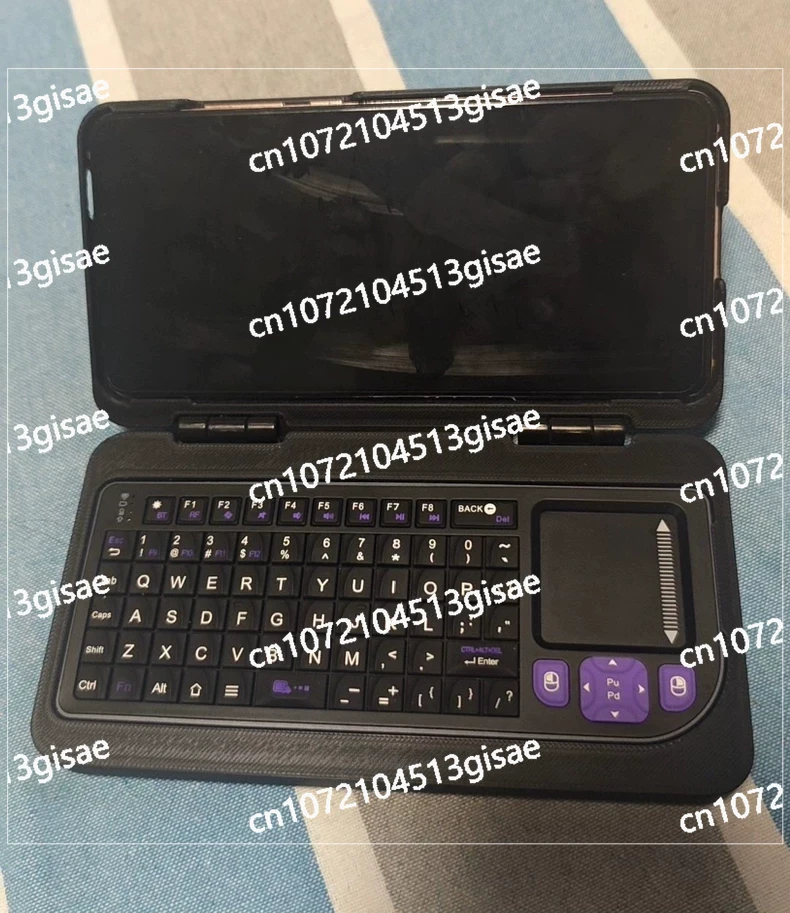 6 Inch Dual Boot Handheld PC | - Gaming Consoles 评论和价格