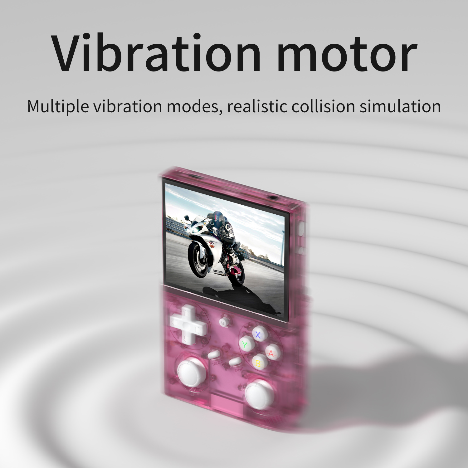 BATLEXP G350 Handheld Game Con - Gaming Console Android 评论和价格