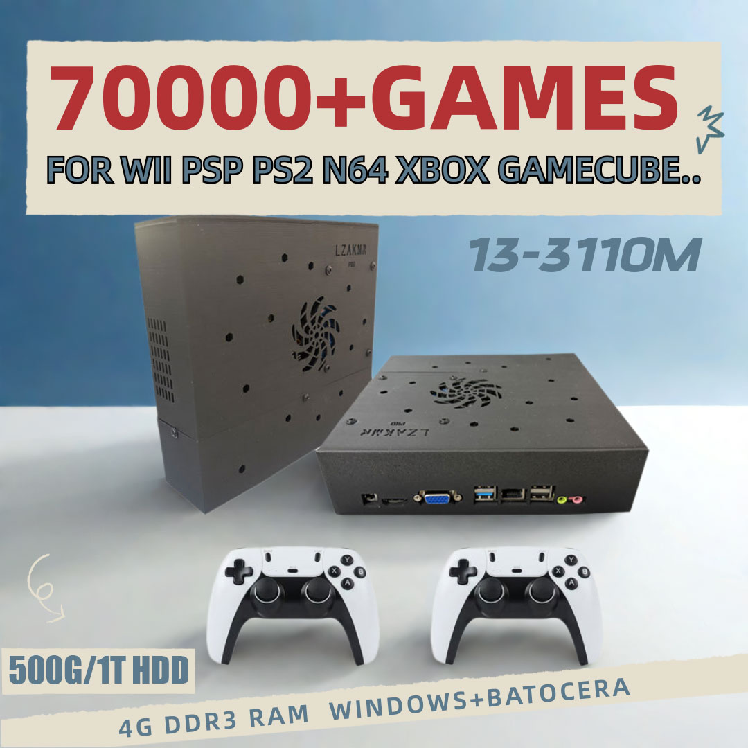 Super Game Console X8 Pro 7000 - Gaming Console Emulator 评论和价格
