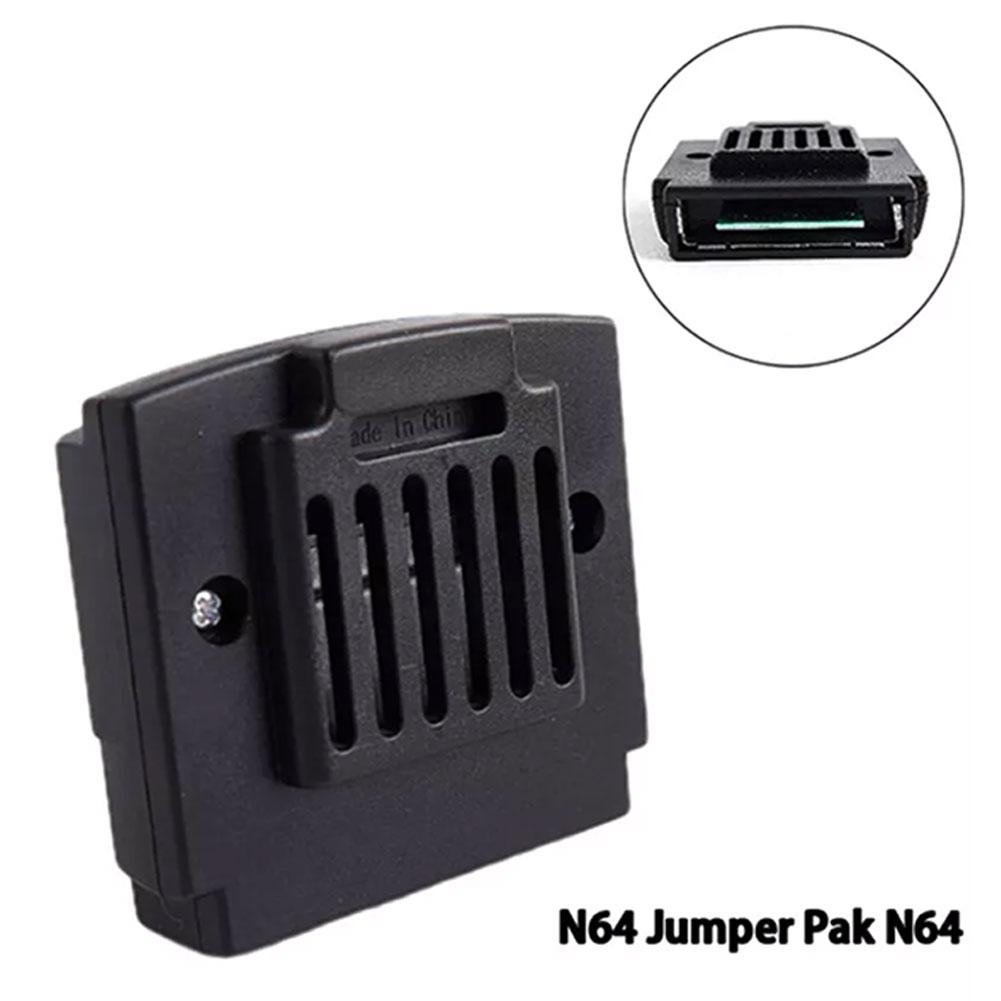 New Memory Jumper Pak Pack Gam - Gaming Console Deals 评论和价格