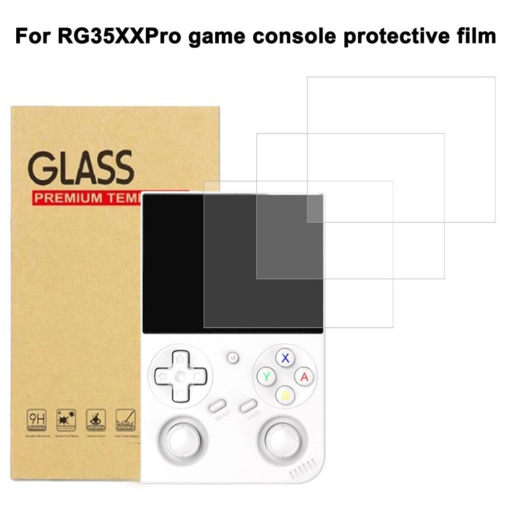 For RG35XX Pro Gaming Console  - Gaming Console Definition 评论和价格