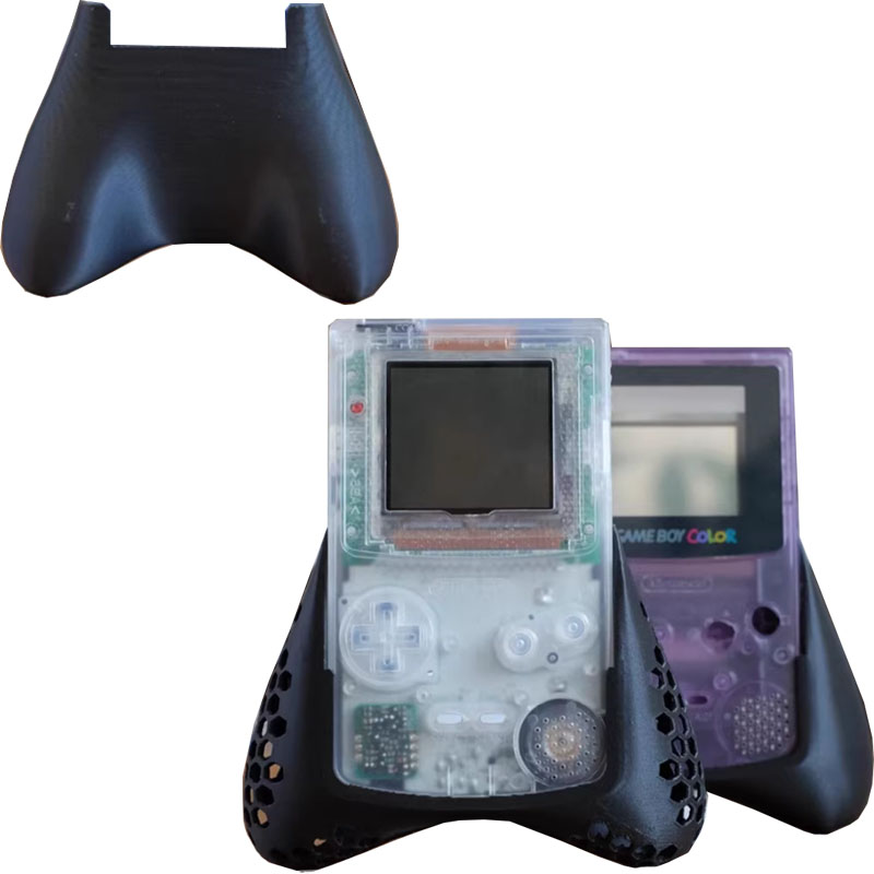 3D Printed for GBC Handheld Ga - Gaming Console Portable 评论和价格